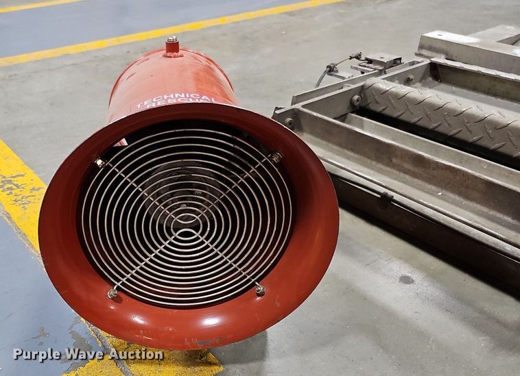 image for item MH9297 Fire equipment