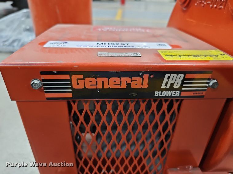 image for item MH9297 Fire equipment