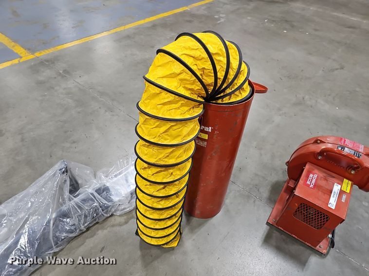 image for item MH9297 Fire equipment