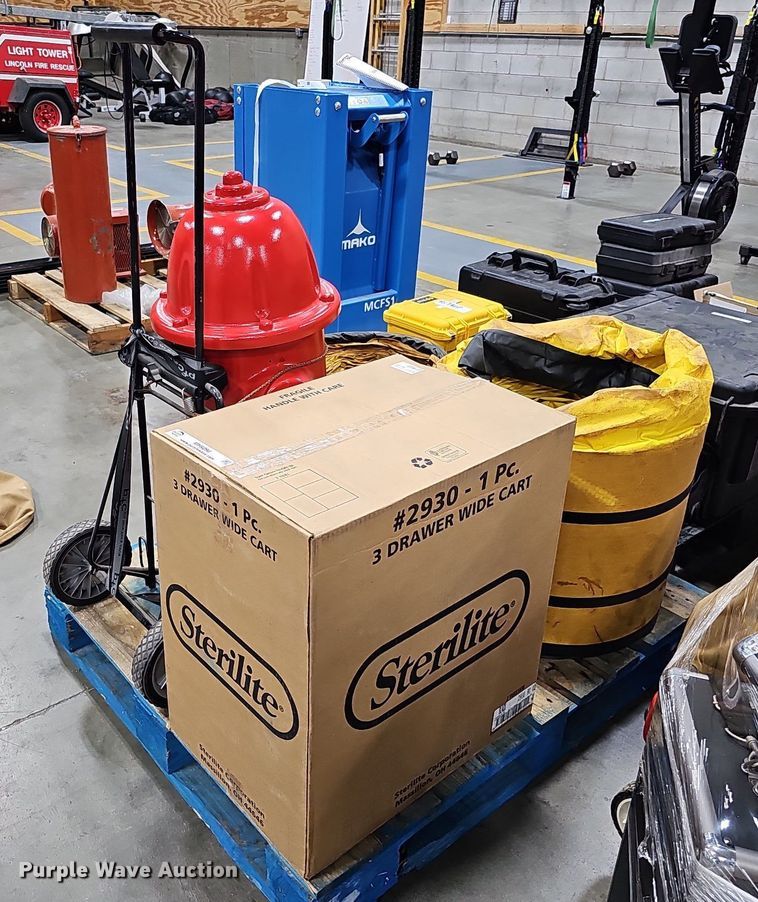 image for item MH9298 Office supplies and equipment