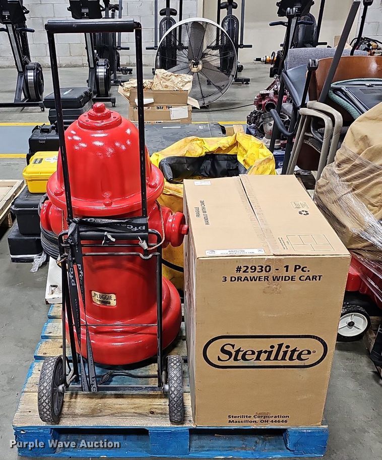 image for item MH9298 Office supplies and equipment