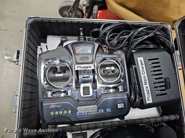 image for item MH9298 Office supplies and equipment