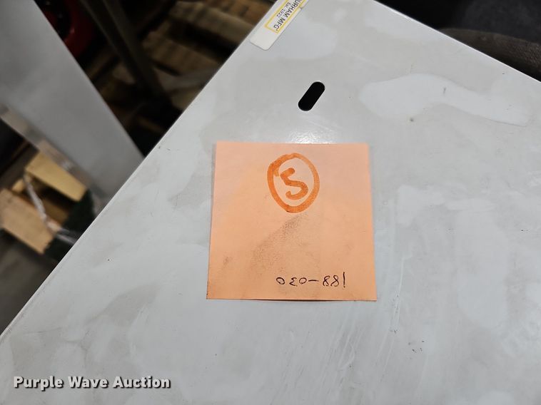 image for item MH9298 Office supplies and equipment