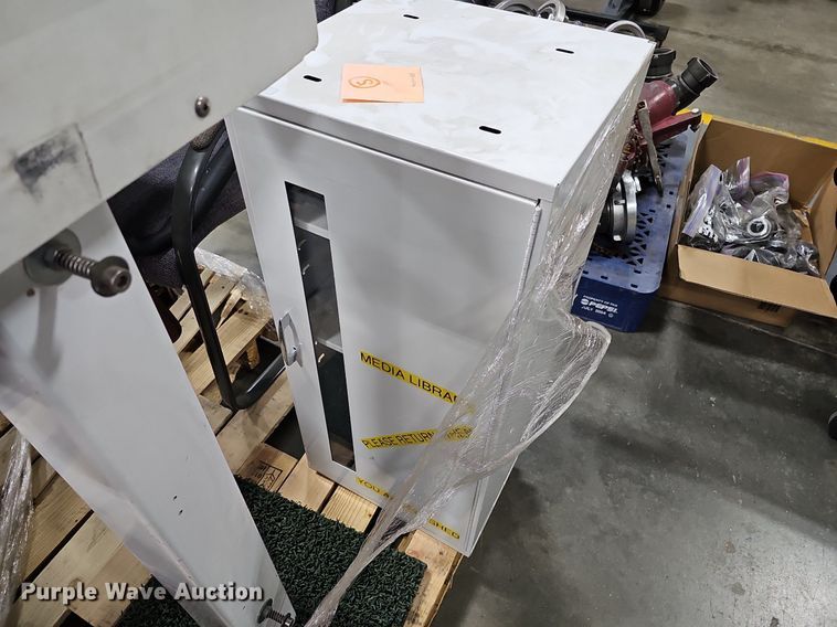 image for item MH9298 Office supplies and equipment