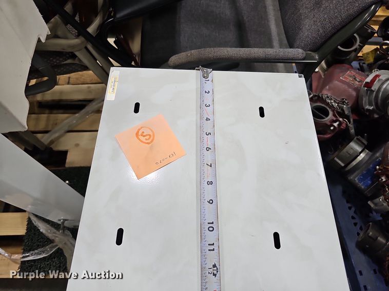 image for item MH9298 Office supplies and equipment