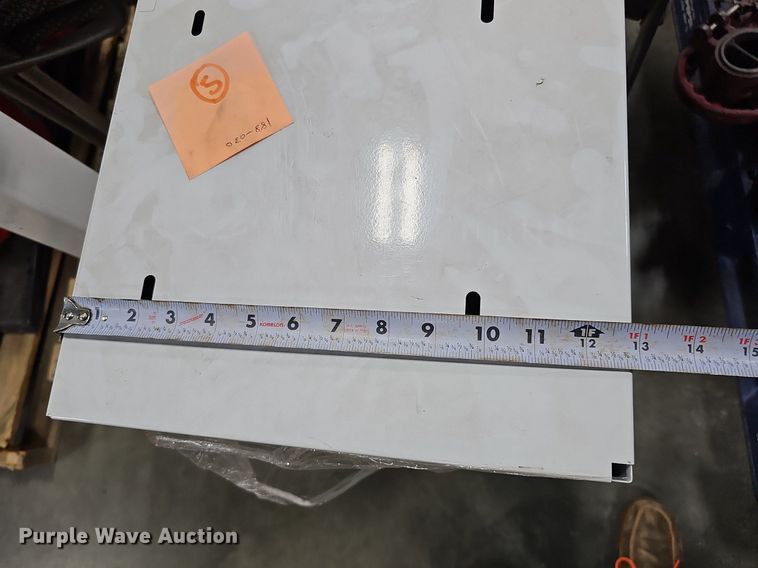 image for item MH9298 Office supplies and equipment