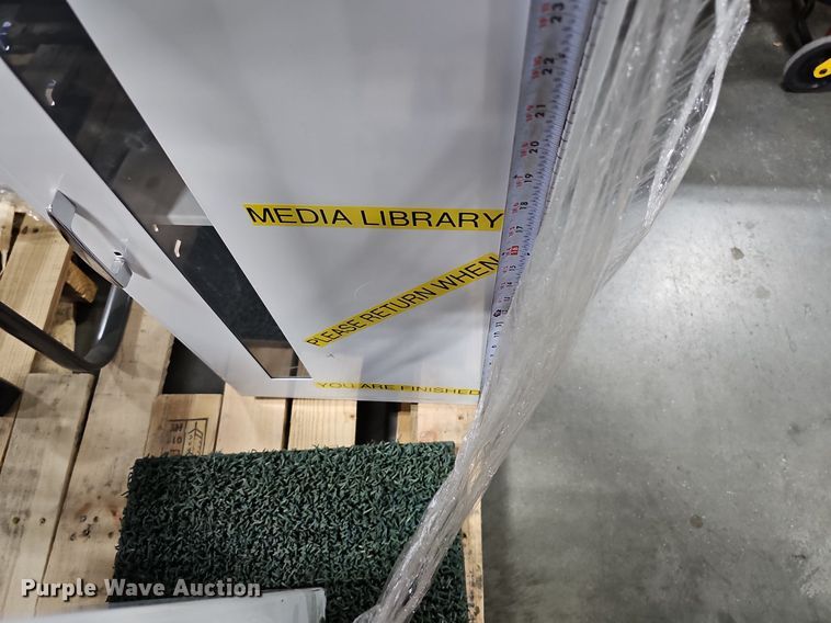 image for item MH9298 Office supplies and equipment