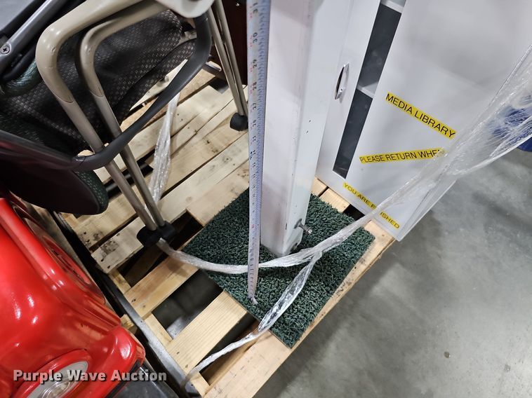 image for item MH9298 Office supplies and equipment