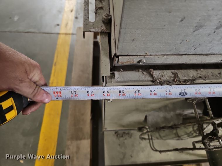 image for item MH9299 (2) Hastings GF-200E furnaces