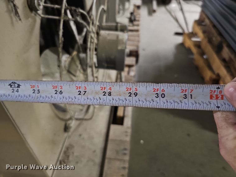 image for item MH9299 (2) Hastings GF-200E furnaces