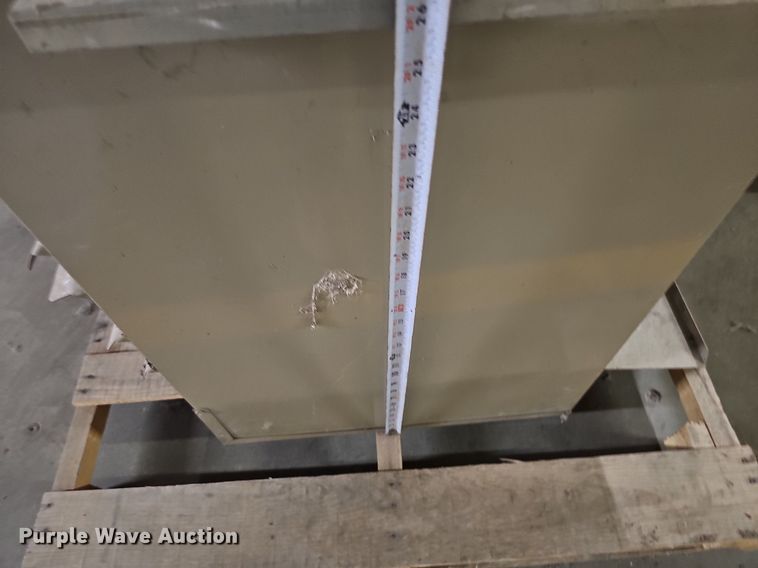 image for item MH9299 (2) Hastings GF-200E furnaces