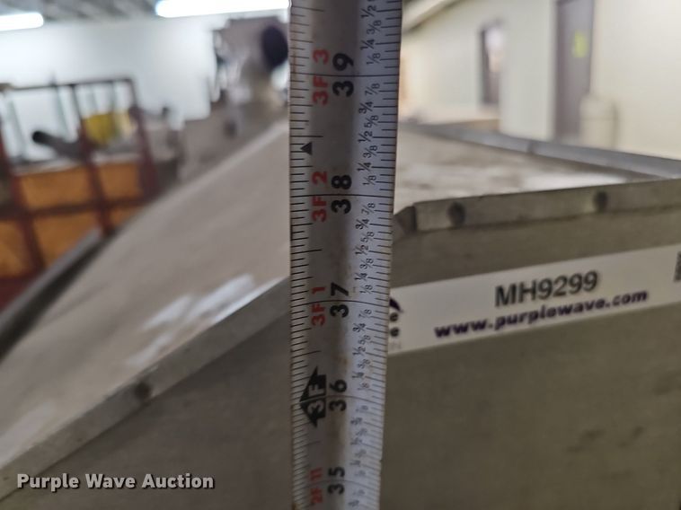 image for item MH9299 (2) Hastings GF-200E furnaces