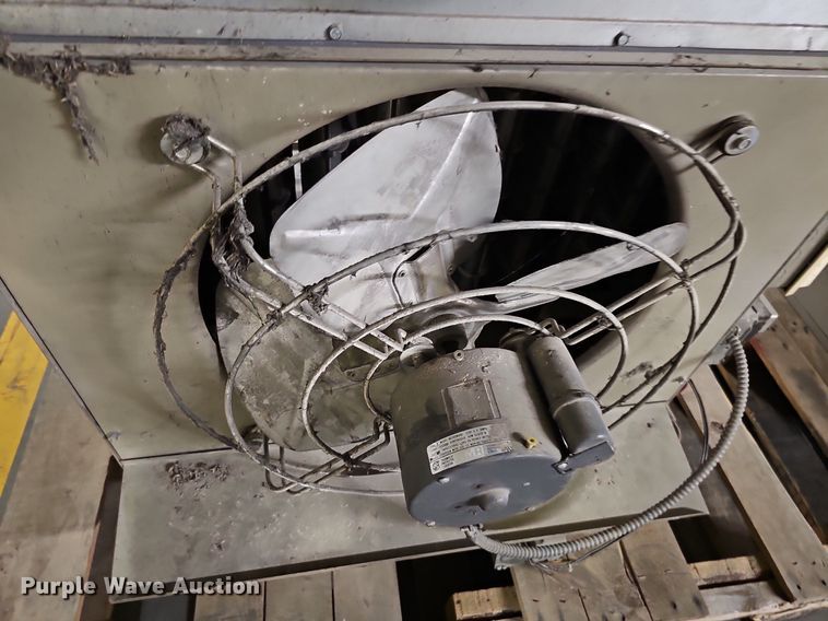 image for item MH9299 (2) Hastings GF-200E furnaces