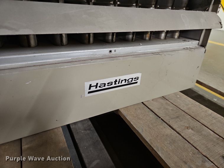 image for item MH9299 (2) Hastings GF-200E furnaces