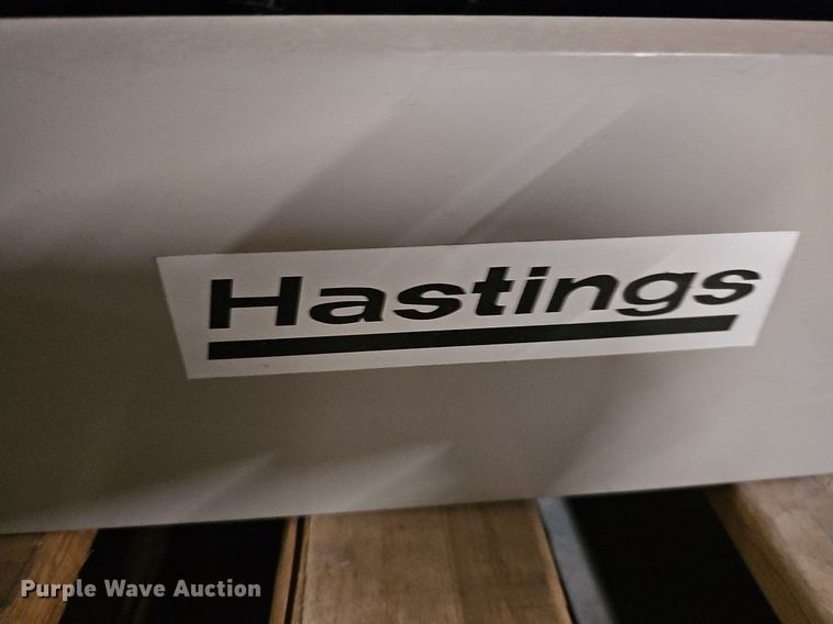 image for item MH9299 (2) Hastings GF-200E furnaces