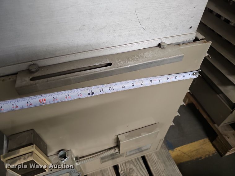 image for item MH9300 (2) Hastings furnaces