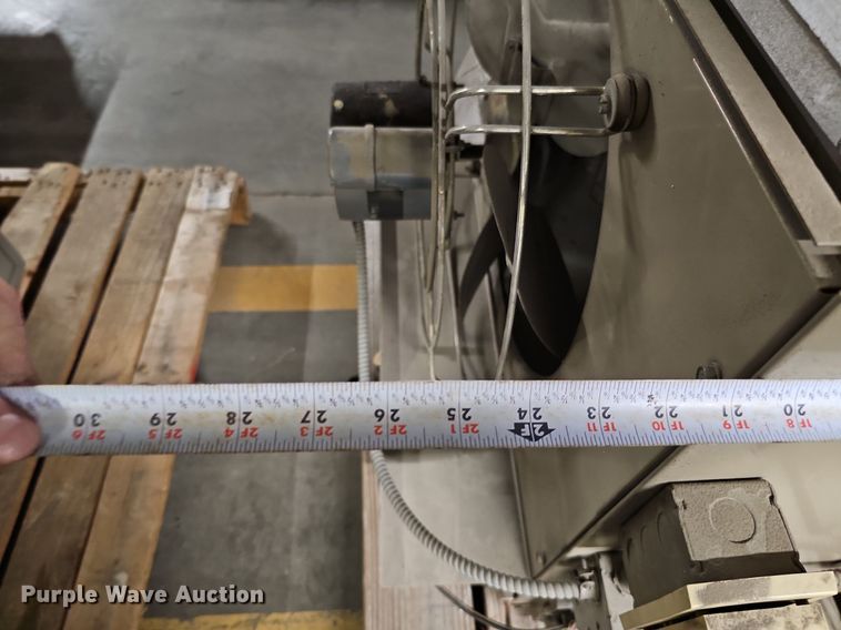 image for item MH9300 (2) Hastings furnaces