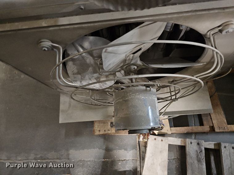 image for item MH9301 (3) Hastings furnaces