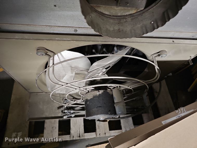 image for item MH9301 (3) Hastings furnaces