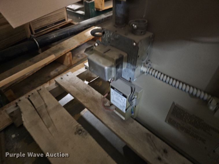 image for item MH9301 (3) Hastings furnaces