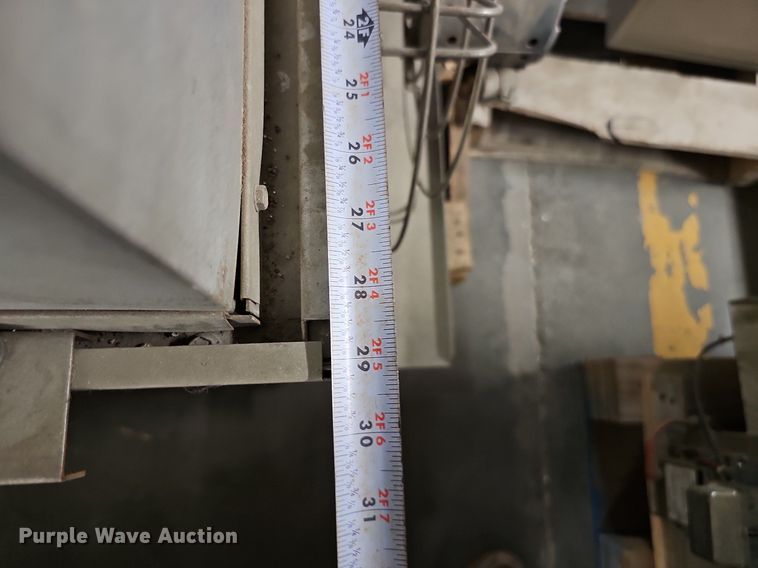 image for item MH9301 (3) Hastings furnaces