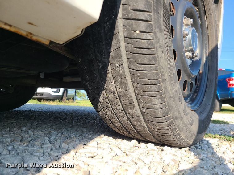 image for item MJ9292 2001 Chevrolet Impala Police Cruiser