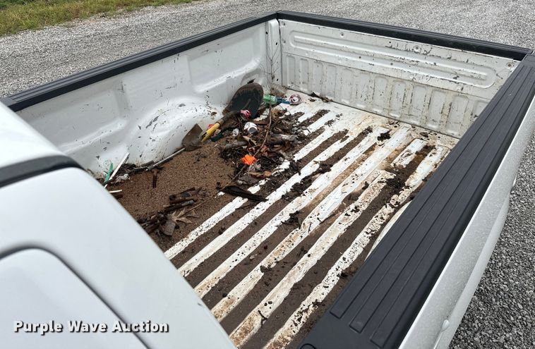 image for item ML9146 2013 Ford F150  pickup truck