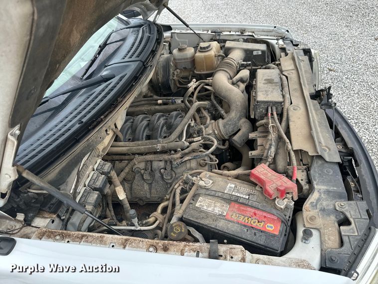 image for item ML9146 2013 Ford F150  pickup truck