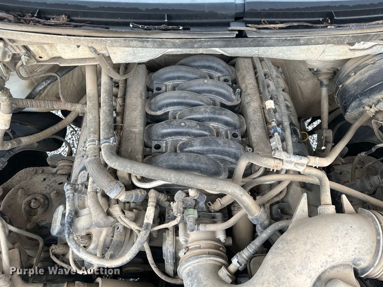 image for item ML9146 2013 Ford F150  pickup truck