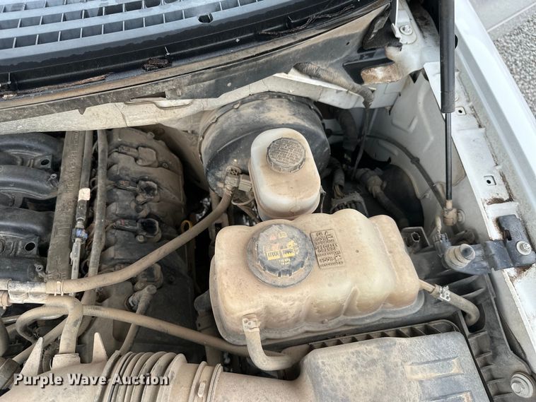 image for item ML9146 2013 Ford F150  pickup truck