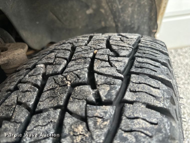 image for item ML9146 2013 Ford F150  pickup truck