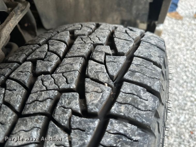 image for item ML9146 2013 Ford F150  pickup truck