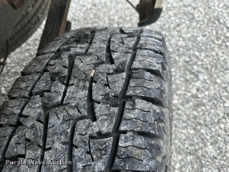 image for item ML9146 2013 Ford F150  pickup truck