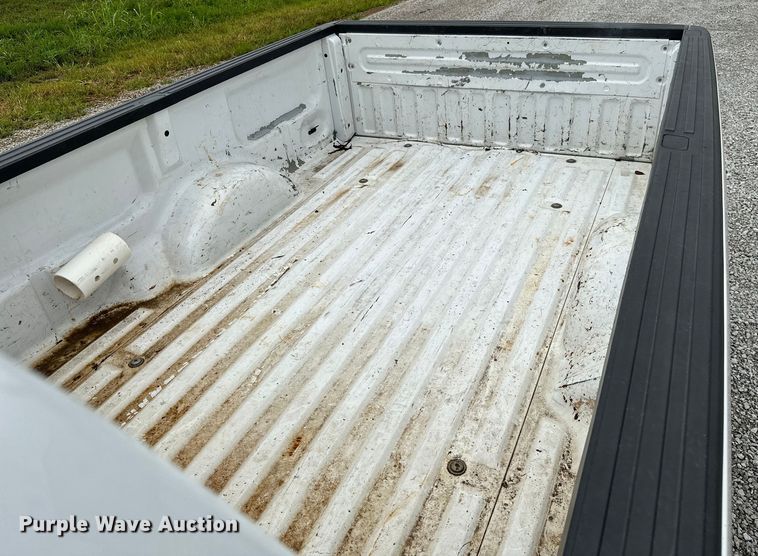 image for item ML9147 2014 Ford F150  pickup truck