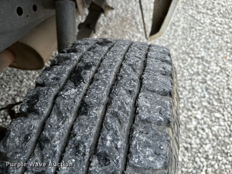 image for item ML9147 2014 Ford F150  pickup truck