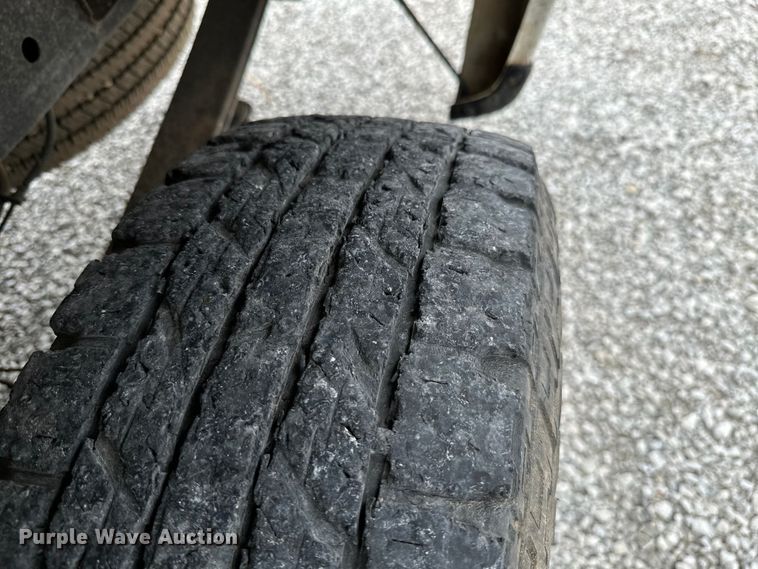 image for item ML9147 2014 Ford F150  pickup truck