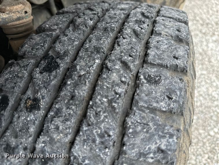 image for item ML9147 2014 Ford F150  pickup truck