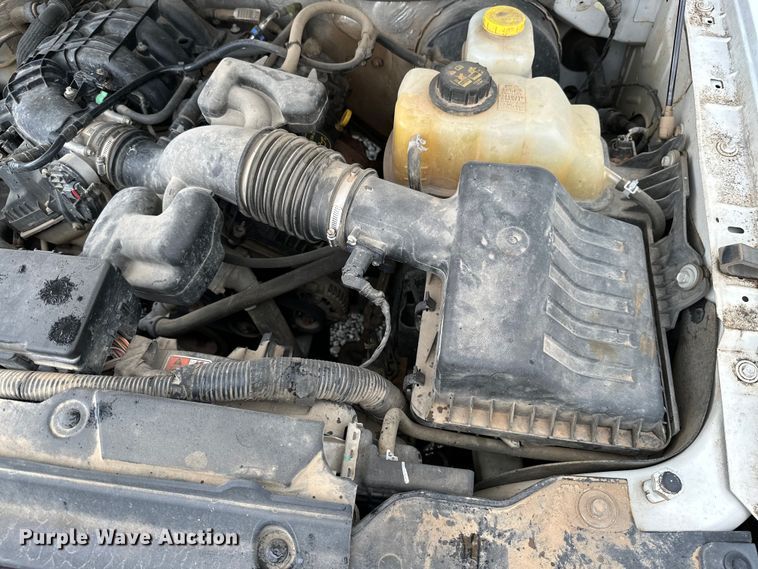 image for item ML9147 2014 Ford F150  pickup truck