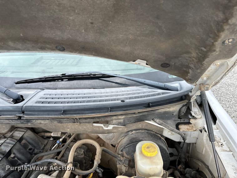 image for item ML9147 2014 Ford F150  pickup truck