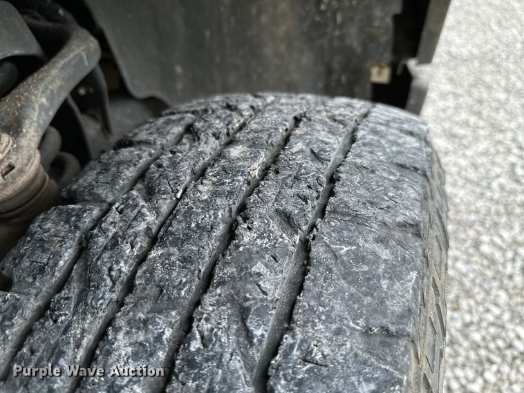 image for item ML9147 2014 Ford F150  pickup truck