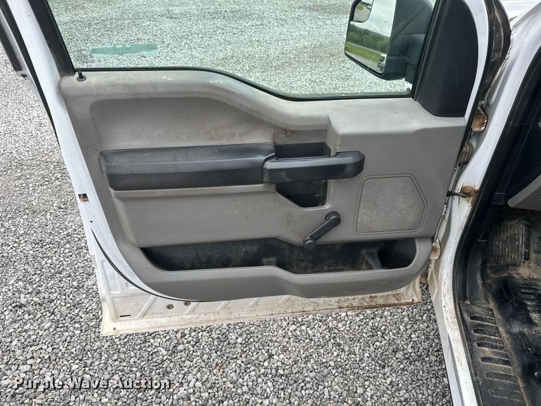 image for item ML9148 2016 Ford F150  pickup truck