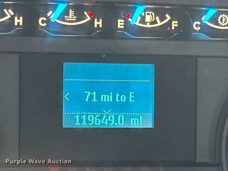 image for item ML9148 2016 Ford F150  pickup truck