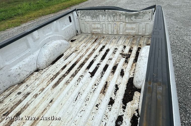 image for item ML9148 2016 Ford F150  pickup truck