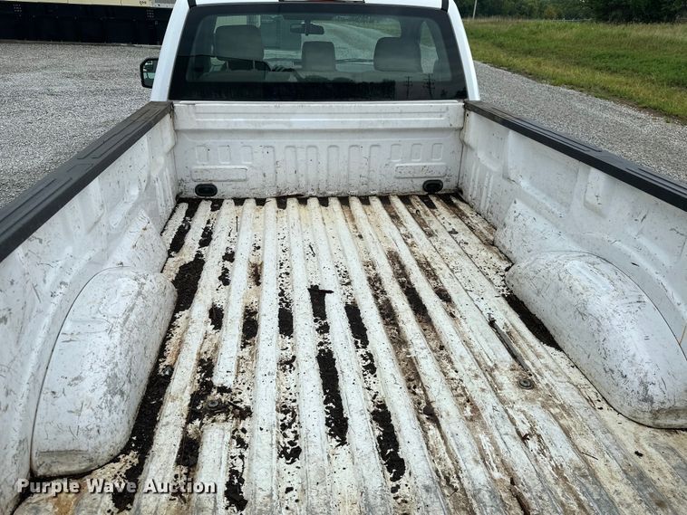 image for item ML9148 2016 Ford F150  pickup truck