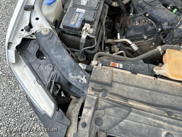 image for item ML9148 2016 Ford F150  pickup truck