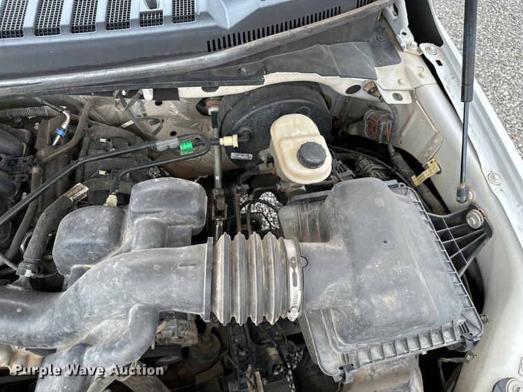 image for item ML9148 2016 Ford F150  pickup truck