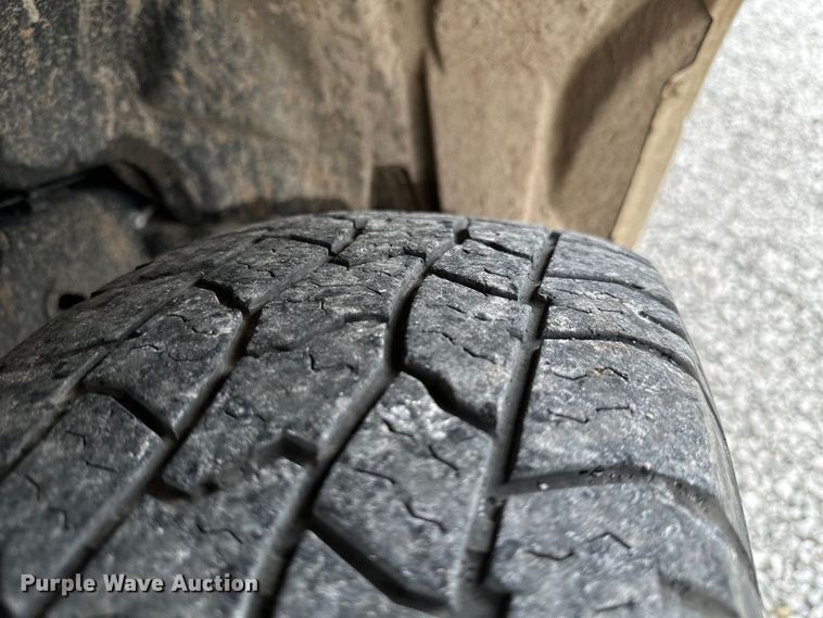 image for item ML9148 2016 Ford F150  pickup truck