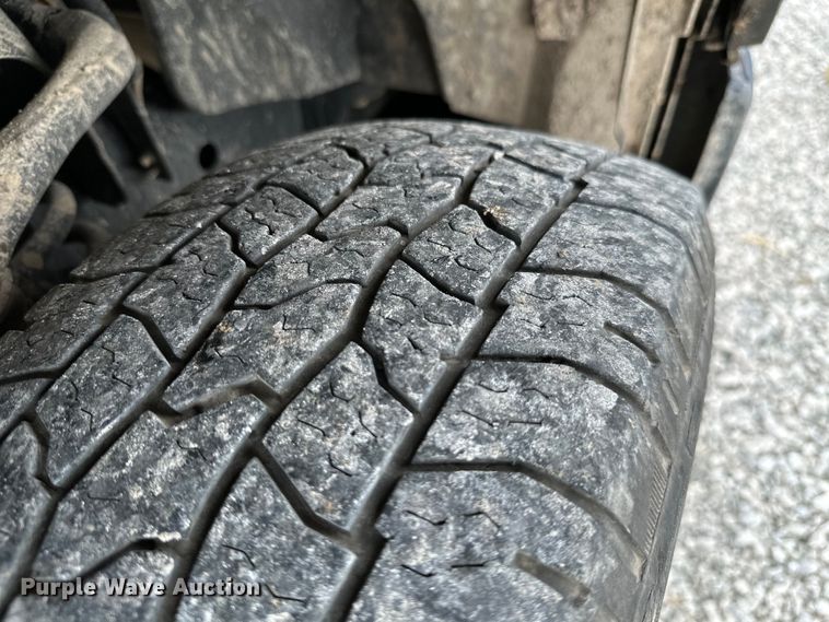 image for item ML9148 2016 Ford F150  pickup truck