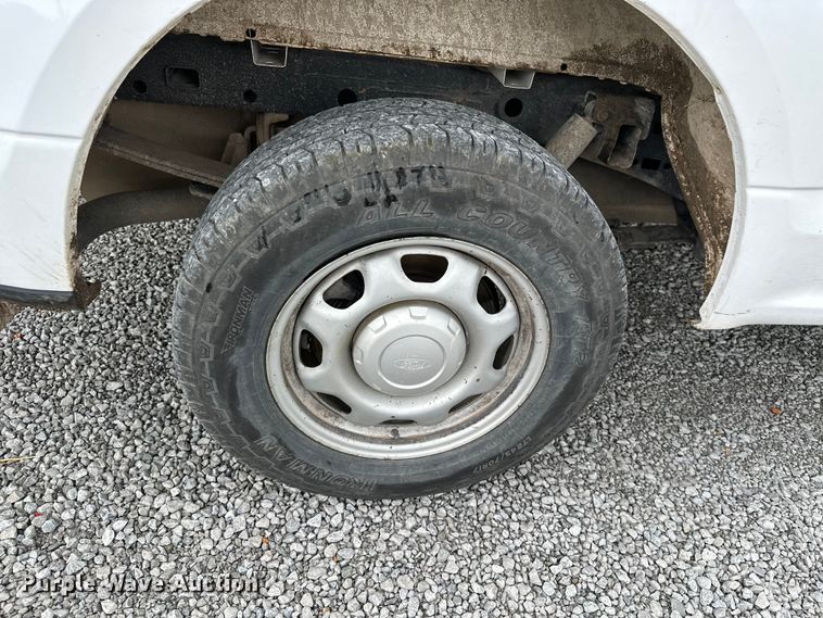 image for item ML9148 2016 Ford F150  pickup truck