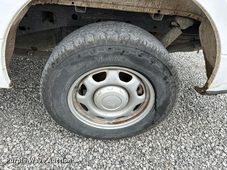 image for item ML9148 2016 Ford F150  pickup truck